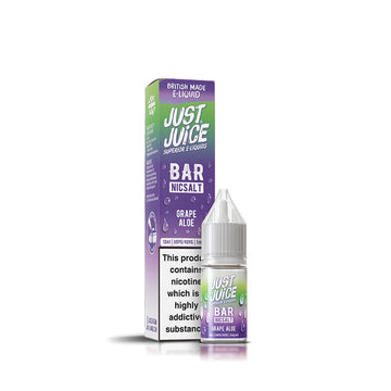 Just Juice Nic Salts 5mg 10mg Blueberry Nic Salt E-Liquid UK - Buy Just Juice Online